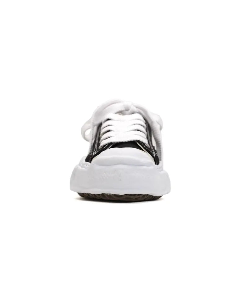 "Hank" low-top sneakers