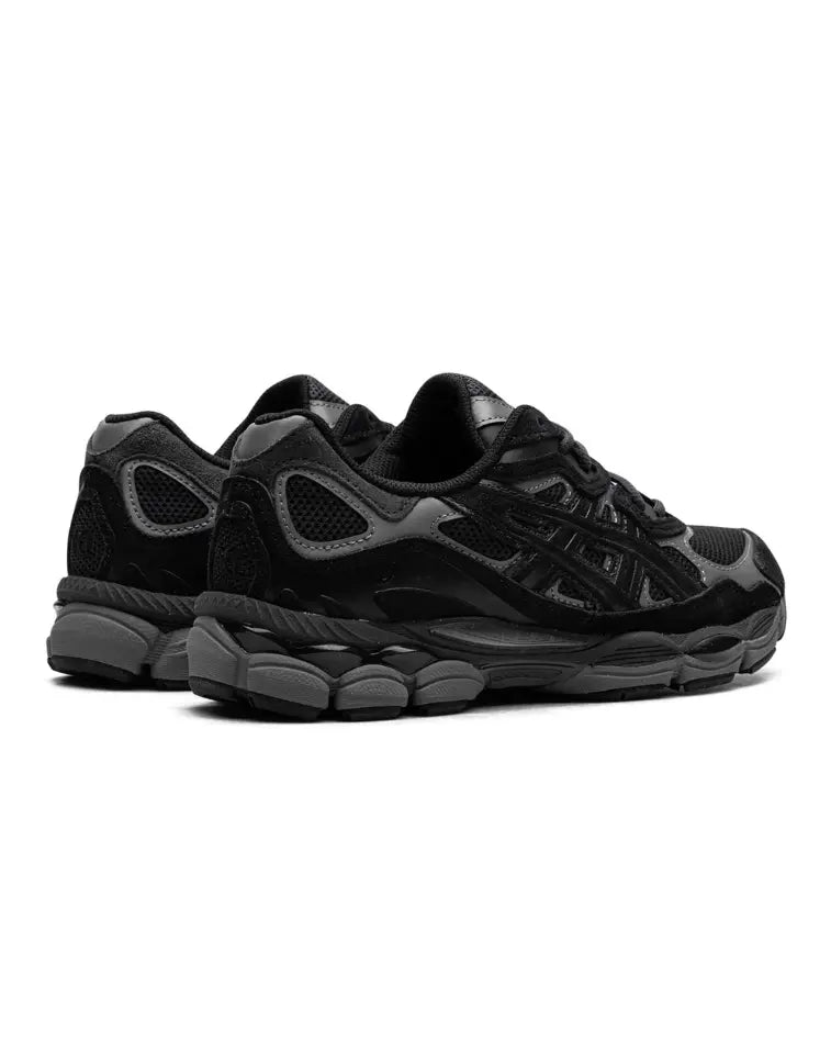 Viral Asics Gel Nyc Runner