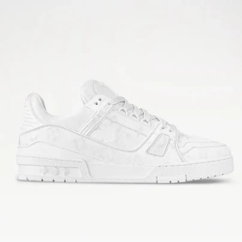 LV Trainer Sneakers